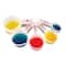 Learning Resources® Measuring Cups, 5 Per Set, 6 Sets
